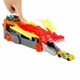 Set de joaca Hot Wheels Camion-Dragon cu spatiu de depozitare