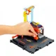 Set de joaca Hot Wheels City Statia de reparatii din centrul orasului foto