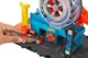 Set de joaca Hot Wheels City Magazin de anvelope foto