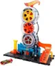 Set de joaca Hot Wheels City Magazin de anvelope foto