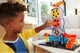 Set de joaca Hot Wheels City Magazin de anvelope foto