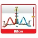 Set de joaca Hot Wheels Loop and Launch foto