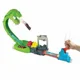 Set de joaca Hot Wheels Lovitura toxica a sarpelui foto