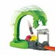 Set de joaca Hot Wheels Lovitura toxica a sarpelui foto
