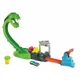 Set de joaca Hot Wheels Lovitura toxica a sarpelui foto