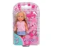 Papusa Simba "Evi cu accesorii", 12 cm foto