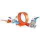 Set de joc Hot Wheels Campionul Cascadoriilor foto