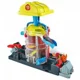 Set de joc Hot Wheels Statie de pompierii foto