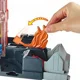 Set de joc Hot Wheels Statie de pompierii foto
