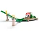 Set de joc Hot Wheels MarioKart Atacul Inamicilor foto