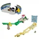 Set de joc Hot Wheels MarioKart Atacul Inamicilor foto