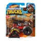 Игровой набор Hot Wheels Monster Trucks, 1:64