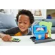 Set de joaca Hot Wheels City Benzinarie auto toxica foto