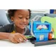 Set de joaca Hot Wheels City Benzinarie auto toxica foto
