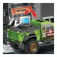 Set de joaca Hot Wheels Matchbox Benzinarie foto