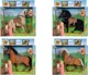 Игрушка Simba Лошадка, 19 см.