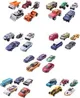Set de joaca Hot Wheels Matchbox, 5 piese foto