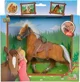 Игрушка Simba Лошадка, 19 см.