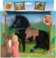 Игрушка Simba Лошадка, 19 см.