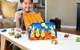 Set de joaca Hot Wheels Pista Portabila foto