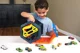 Set de joaca Hot Wheels Pista Portabila foto