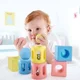 Set zornaitoare Hape Forme geometrice foto