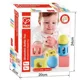 Set zornaitoare Hape Forme geometrice foto