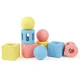 Set zornaitoare Hape Forme geometrice foto
