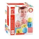 Set zornaitoare Hape Forme geometrice foto