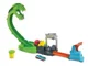 Set de joaca Hot Wheels Lovitura toxica a sarpelui foto