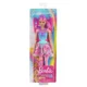 Papusa Barbie Dreamtopia foto