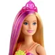 Papusa Barbie Dreamtopia Printesa