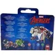 Набор для творчества в коробке Multiprint Avengers, 7 штампа