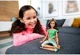 Papusa Barbie Made to Move Yoga