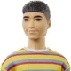Papusa Barbie Ken Fashionist