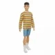 Papusa Barbie Ken Fashionist