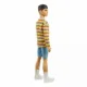 Papusa Barbie Ken Fashionist