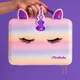 Кейс для макияжа для девочек Martinelia Shimmer Paws foto