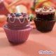 Бальзам-блеск для губ Martinelia Cupcake