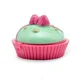 Детский бальзам для губ Martinelia "Mare cupcake" foto