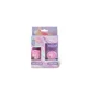 Mини-набор Set Trio Little Unicorn Martinelia