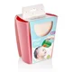 Кружка для полоскания волос BabyJem Pink