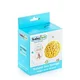 Burete natural pentru bebelusi BabyJem Sea Sponge