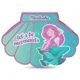 Paleta fard de pleoape copii Martinelia Let's be Mermaid foto