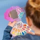 Paleta fard de pleoape copii Martinelia Let's be Mermaid foto