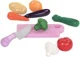 Set de joaca Battat Cos cu produse
