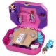 Set de joaca Barbie Lumea lui Polli