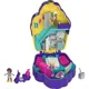Set de joaca Barbie Lumea lui Polli