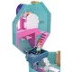 Set de joaca Barbie Lumea lui Polli