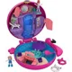 Set de joaca Barbie Lumea lui Polli